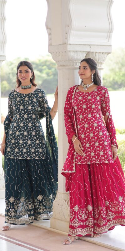 KA 1210 Navy Blue in Georgette. Embroidery Work & Sequins Work Salwar Suit Grab it for ₹2599. Delivery 4-6 Working Days. Shop now. | Jump Suits, Tops & Bottoms, Track Suits, Salwar suit, Casual Suits, Creative suits, Designer Suits, Palazzo Suits, Party Wear Suits, Patiala Suits, Straight Suits, Trendy Wear