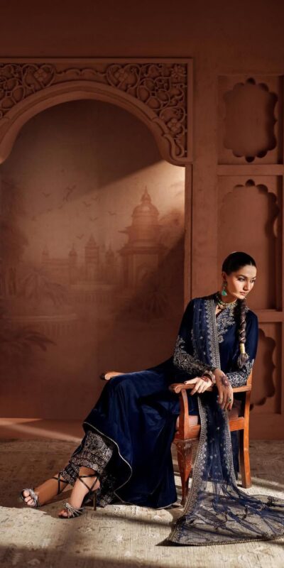 LG 2041 Navy Blue Velvet Salwar Suit Perfect for Wedding, Party, Baby Shower, Makar Sankranti, Pongal – . Best Price ₹2399. Delivery 4-6 Working D | Jump Suits, Tops & Bottoms, Track Suits, Salwar suit, Casual Suits, Creative suits, Designer Suits, Palazzo Suits, Party Wear Suits, Patiala Suits, Straight Suits, Trendy Wear