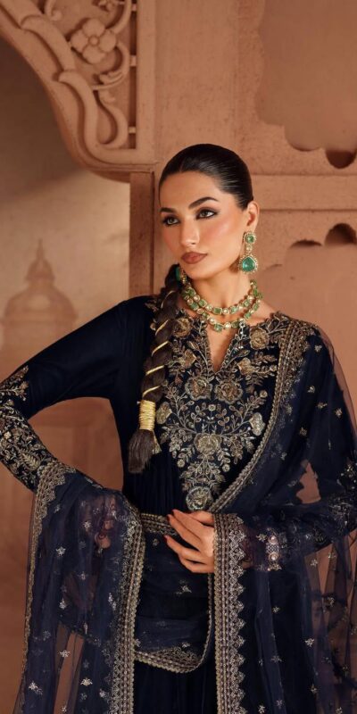 LG 2041 Navy Blue Velvet Salwar Suit Perfect for Wedding, Party, Baby Shower, Makar Sankranti, Pongal – . Best Price ₹2399. Delivery 4-6 Working D | Jump Suits, Tops & Bottoms, Track Suits, Salwar suit, Casual Suits, Creative suits, Designer Suits, Palazzo Suits, Party Wear Suits, Patiala Suits, Straight Suits, Trendy Wear