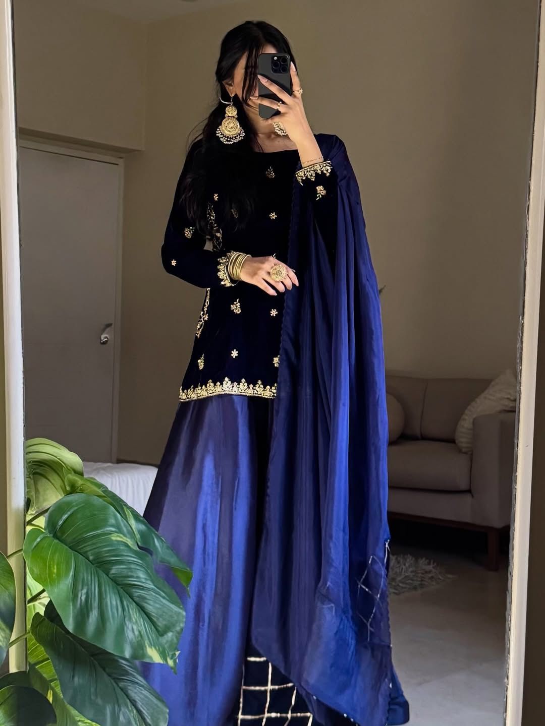 LG 2031 Navy Blue Velvet Sequence Embroidery Work Salwar Suit . Available at ₹1949 only. Delivery 4-6 Working Days. Shop now. | Jump Suits, Tops & Bottoms, Track Suits, Salwar suit, Casual Suits, Creative suits, Designer Suits, Palazzo Suits, Party Wear Suits, Patiala Suits, Straight Suits, Trendy Wear