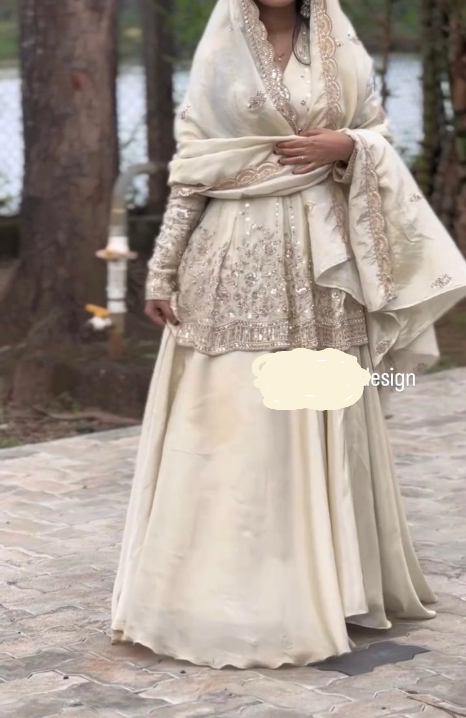 VLM 309 Off White Chinon Silk Salwar Suit with Embroidery Work & Lace Work. Get it for ₹2399. Delivery 4-6 Working Days. Shop now. | Jump Suits, Tops & Bottoms, Track Suits, Salwar suit, Casual Suits, Creative suits, Designer Suits, Palazzo Suits, Party Wear Suits, Patiala Suits, Straight Suits, Trendy Wear