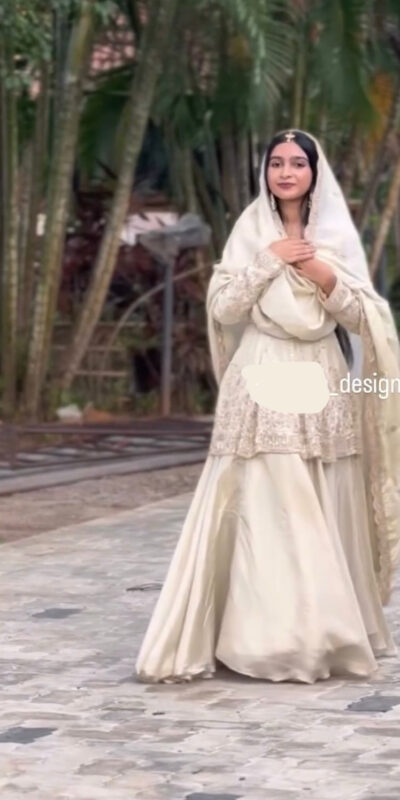 VLM 309 Off White Chinon Silk Salwar Suit with Embroidery Work & Lace Work. Get it for ₹2399. Delivery 4-6 Working Days. Shop now. | Jump Suits, Tops & Bottoms, Track Suits, Salwar suit, Casual Suits, Creative suits, Designer Suits, Palazzo Suits, Party Wear Suits, Patiala Suits, Straight Suits, Trendy Wear