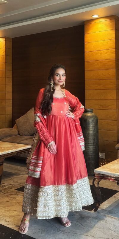 RTC 5965 Peach Chinon Silk Salwar Suit with Lace Work. Wedding, Party, Festive, Events, Best Price ₹2549. Delivery 4-6 Working Days. Shop now. | Jump Suits, Salwar suit, Casual Suits, Creative suits, Designer Suits, Palazzo Suits, Party Wear Suits, Patiala Suits, Straight Suits