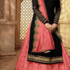 FC LT 3907 Peach in Color Satin Georgette Stone Work Salwar Suit . Special Price ₹2499. Delivery 4-6 Working Days. Shop now. | Jump Suits, Salwar suit, Casual Suits, Creative suits, Designer Suits, Palazzo Suits, Party Wear Suits, Patiala Suits, Straight Suits