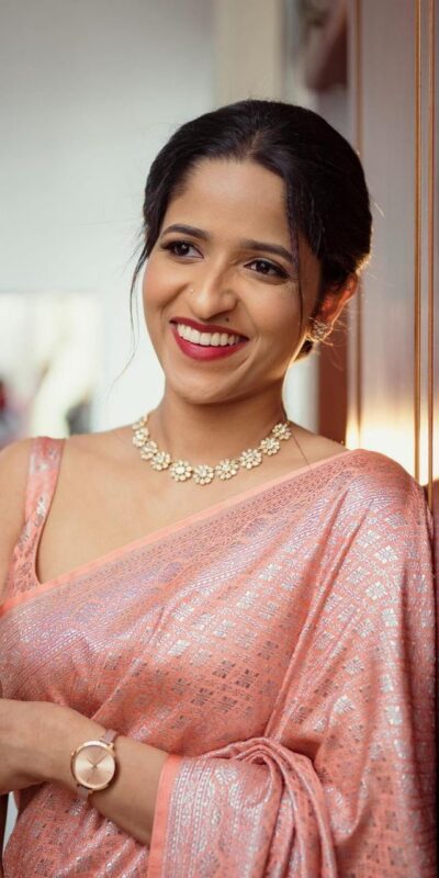 KP 4050 Peach Color Soft Lichi Silk Rich Pallu On All Over Saree Work. Grab it for ₹1399. Delivery 4-6 Working Days. Shop now. | Sarees, Bollywood Sarees, Creative Sarees, Designer Sarees, Embroidered Sarees, Ethnic Saree, Modern Digital sarees, Party Wear Sarees