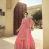DS 15030 Peach Soft Net Salwar Suit Perfect for Wedding, Party, Baisakhi, Makar Sankranti, Pongal – . Special Price ₹2649. Delivery 4-6 Working | Jump Suits, Salwar suit, Casual Suits, Creative suits, Designer Suits, Palazzo Suits, Party Wear Suits, Patiala Suits, Straight Suits