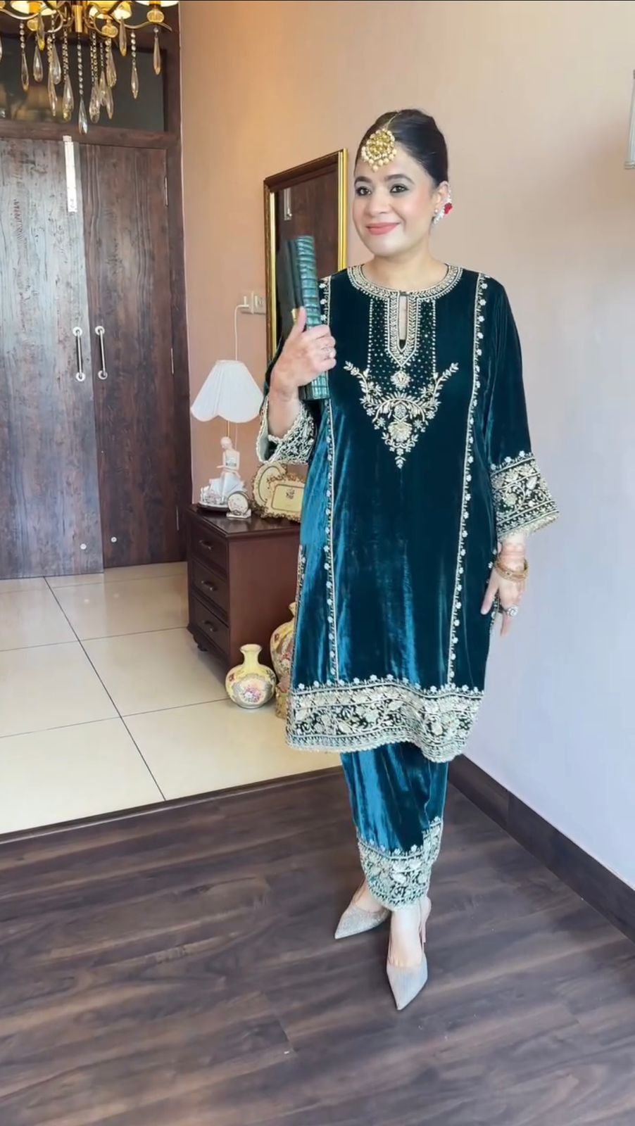 LG 2035 Peacock Blue in Velvet Embroidery Work & Lace Work Salwar Suit . Now at just ₹2049. Delivery 4-6 Working Days. Shop now. | Jump Suits, Tops & Bottoms, Track Suits, Salwar suit, Casual Suits, Creative suits, Designer Suits, Palazzo Suits, Party Wear Suits, Patiala Suits, Straight Suits, Trendy Wear