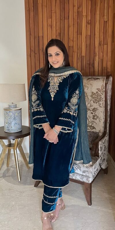 BE 414 Peacock Blue Color Velvet Sequence Work Salwar Suit . Available at ₹1999 only. Delivery 4-6 Working Days. Shop now. | Jump Suits, Tops & Bottoms, Track Suits, Salwar suit, Casual Suits, Creative suits, Designer Suits, Palazzo Suits, Party Wear Suits, Patiala Suits, Straight Suits, Trendy Wear