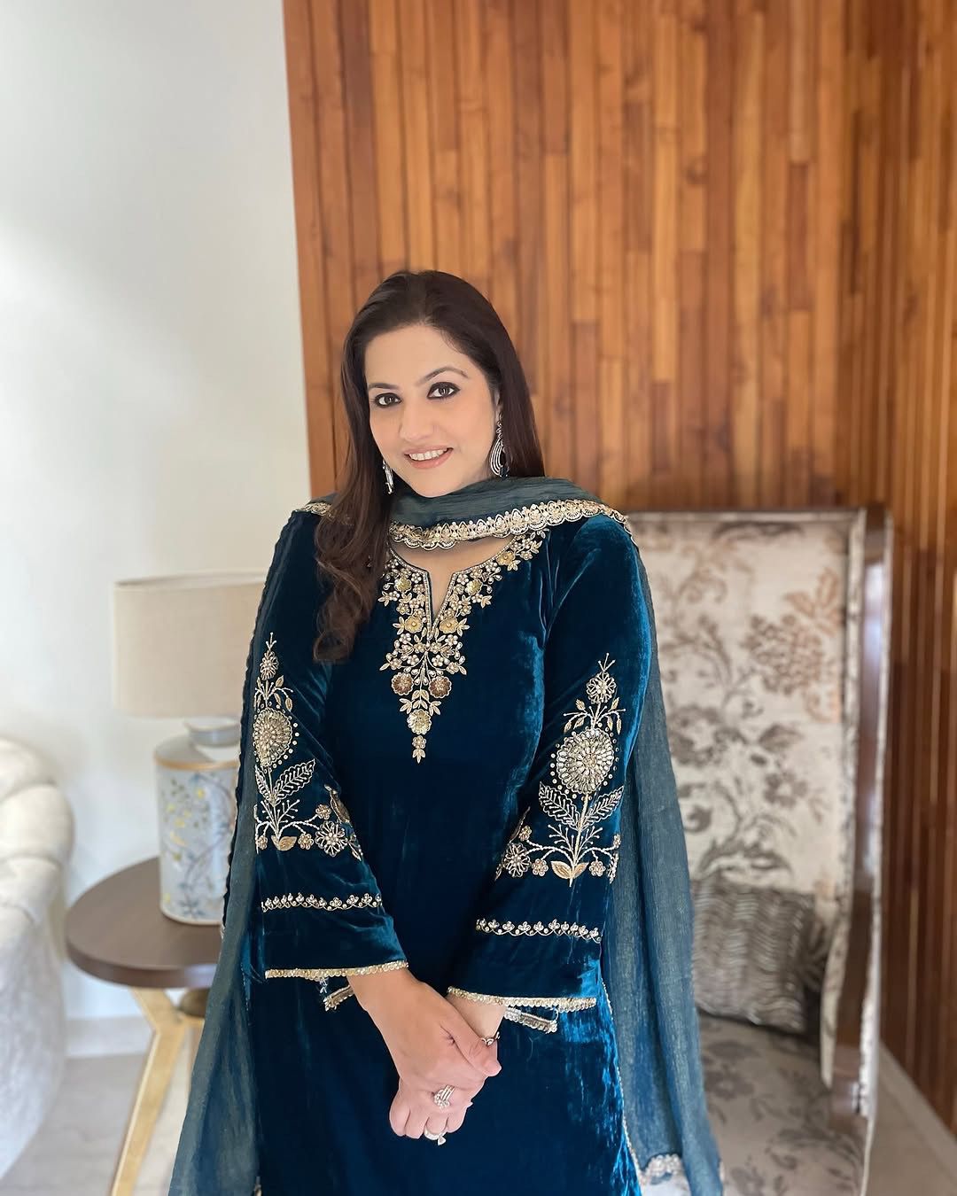 BE 414 Peacock Blue Color Velvet Sequence Work Salwar Suit . Available at ₹1999 only. Delivery 4-6 Working Days. Shop now. | Jump Suits, Tops & Bottoms, Track Suits, Salwar suit, Casual Suits, Creative suits, Designer Suits, Palazzo Suits, Party Wear Suits, Patiala Suits, Straight Suits, Trendy Wear