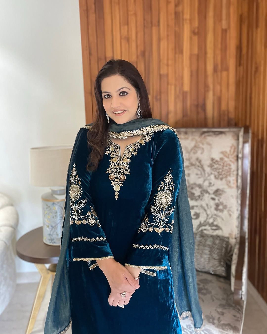 BE 414 Peacock Blue Color Velvet Sequence Work Salwar Suit . Available at ₹1999 only. Delivery 4-6 Working Days. Shop now. | Jump Suits, Tops & Bottoms, Track Suits, Salwar suit, Casual Suits, Creative suits, Designer Suits, Palazzo Suits, Party Wear Suits, Patiala Suits, Straight Suits, Trendy Wear