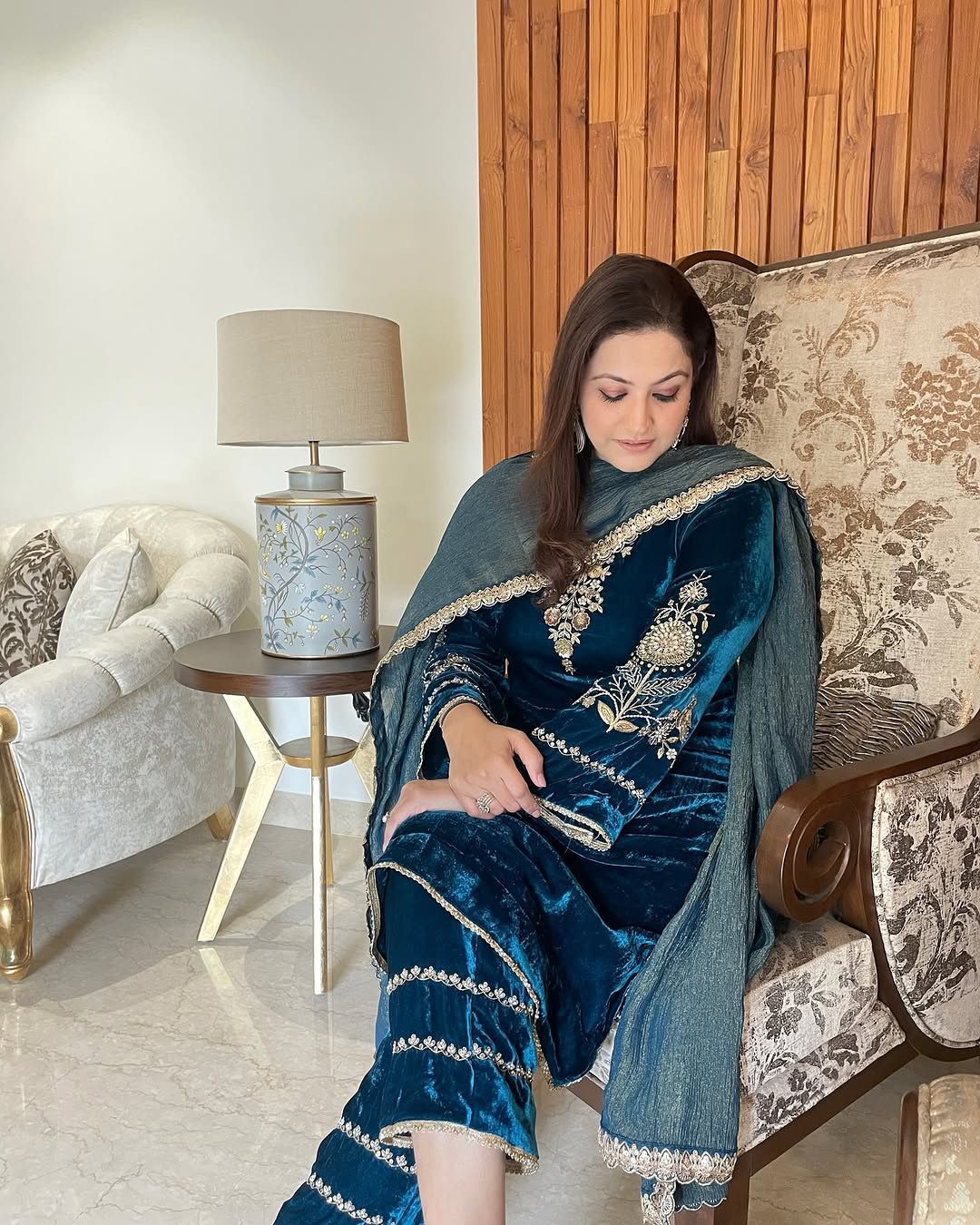 BE 414 Peacock Blue Color Velvet Sequence Work Salwar Suit . Available at ₹1999 only. Delivery 4-6 Working Days. Shop now. | Jump Suits, Tops & Bottoms, Track Suits, Salwar suit, Casual Suits, Creative suits, Designer Suits, Palazzo Suits, Party Wear Suits, Patiala Suits, Straight Suits, Trendy Wear