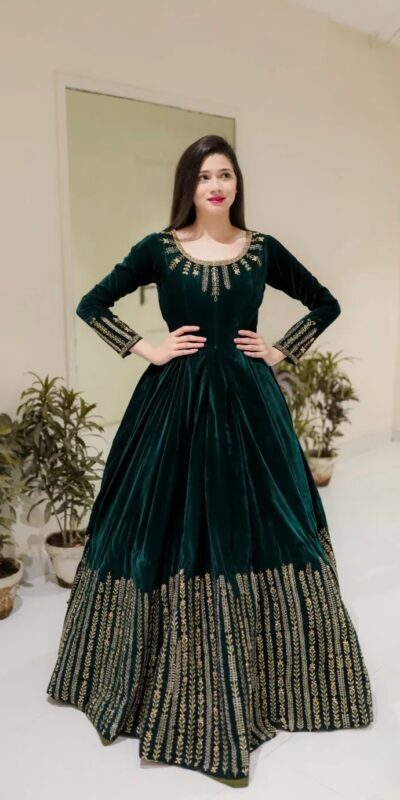 RTC 5951 Peacock Blue Viscose velvet Salwar Suit with Designer Work. Affordable Price ₹2149. Delivery 4-6 Working Days. Shop now. | Jump Suits, Salwar suit, Casual Suits, Creative suits, Designer Suits, Palazzo Suits, Party Wear Suits, Patiala Suits, Straight Suits