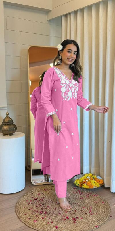 MF 904 Pink in Rayon Designer Wed Lakhnavi Style Work Salwar Suit . Get it for ₹1499. Delivery 4-6 Working Days. Shop now. | Jump Suits, Tops & Bottoms, Track Suits, Salwar suit, Casual Suits, Creative suits, Designer Suits, Palazzo Suits, Party Wear Suits, Patiala Suits, Straight Suits, Trendy Wear