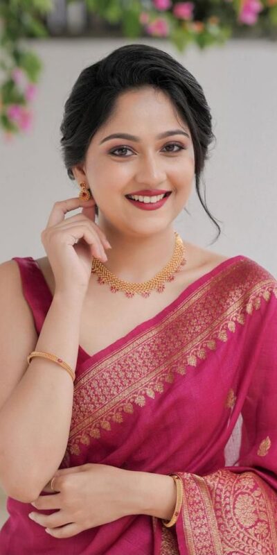 KP 6079 Pink Soft Lichi Silk Saree with Wedding, Party, Festive, Events Designer Work. Grab it for ₹1349. Delivery 4-6 Working Days. Shop now. | Sarees, Bollywood Sarees, Creative Sarees, Designer Sarees, Embroidered Sarees, Ethnic Saree, Modern Digital sarees, Party Wear Sarees