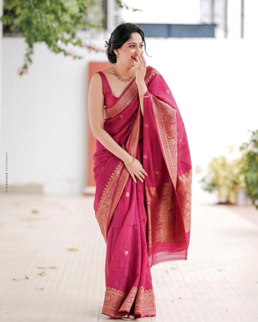 KP 6079 Pink Soft Lichi Silk Saree with Wedding, Party, Festive, Events Designer Work. Grab it for ₹1349. Delivery 4-6 Working Days. Shop now. | Sarees, Bollywood Sarees, Creative Sarees, Designer Sarees, Embroidered Sarees, Ethnic Saree, Modern Digital sarees, Party Wear Sarees