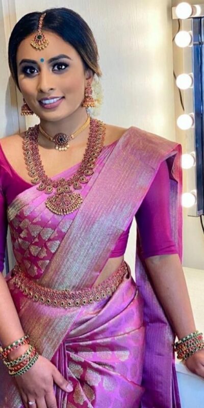 LKP 4067 Pink in Soft Lichi Silk.ace Work & Lace Border Saree Exclusive Offer ₹1299. Delivery 4-6 Working Days. Shop now. | Sarees, Bollywood Sarees, Creative Sarees, Designer Sarees, Embroidered Sarees, Ethnic Saree, Modern Digital sarees, Party Wear Sarees