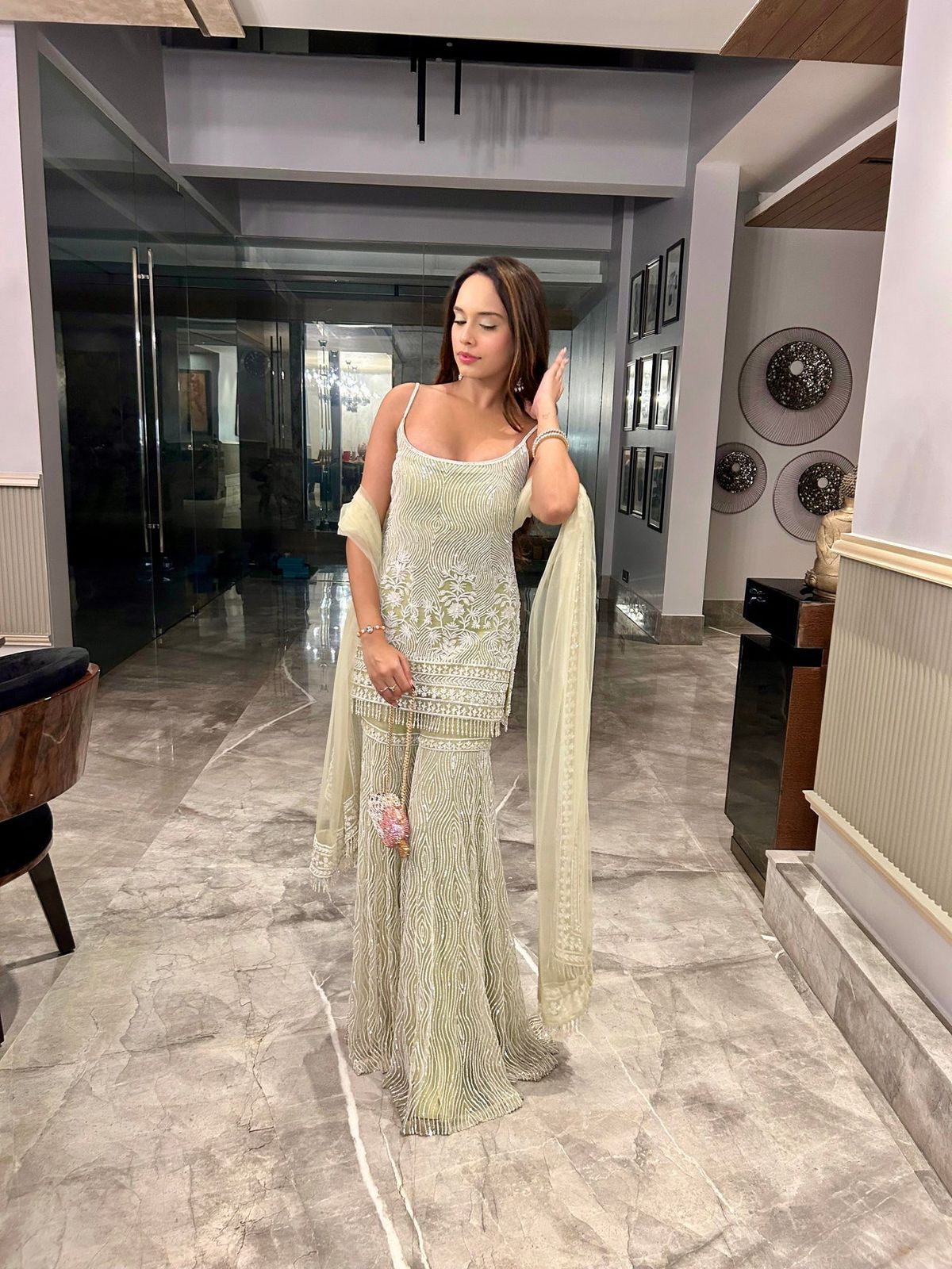 PST 18 Pista Soft Net Salwar Suit with Wedding, Party, Festive Designer Work. Festive Deal ₹1999. Delivery 4-6 Working Days. Shop now. | Jump Suits, Tops & Bottoms, Track Suits, Salwar suit, Casual Suits, Creative suits, Designer Suits, Palazzo Suits, Party Wear Suits, Patiala Suits, Straight Suits, Trendy Wear