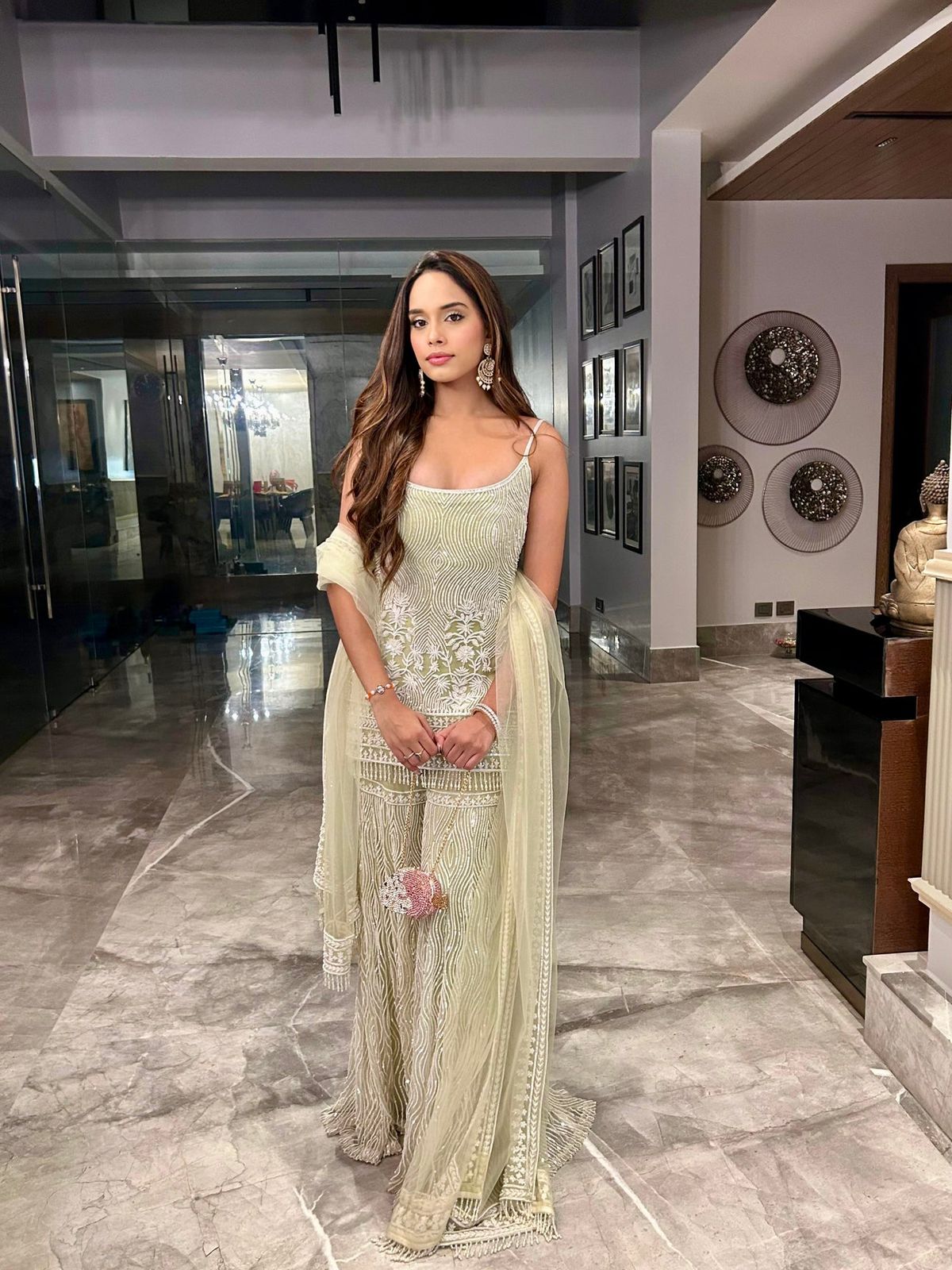 PST 18 Pista Soft Net Salwar Suit with Wedding, Party, Festive Designer Work. Festive Deal ₹1999. Delivery 4-6 Working Days. Shop now. | Jump Suits, Tops & Bottoms, Track Suits, Salwar suit, Casual Suits, Creative suits, Designer Suits, Palazzo Suits, Party Wear Suits, Patiala Suits, Straight Suits, Trendy Wear