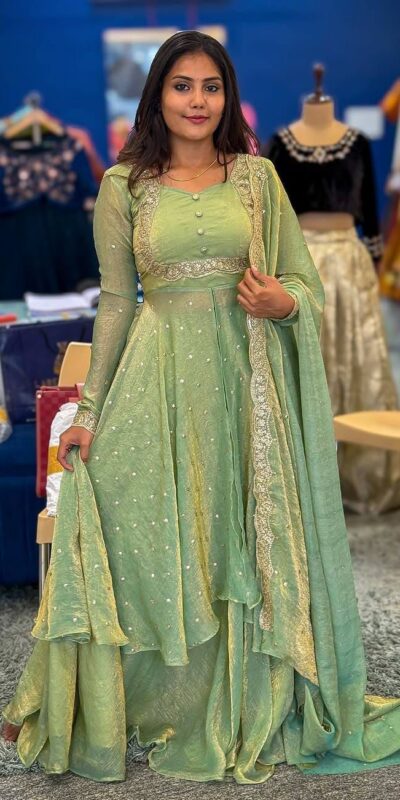 MF 1010 Pista Vichitra Silk Salwar Suit with Zari Work & Embroidery Work. Now at just ₹1769. Delivery 4-6 Working Days. Shop now. | Jump Suits, Tops & Bottoms, Track Suits, Salwar suit, Casual Suits, Creative suits, Designer Suits, Palazzo Suits, Party Wear Suits, Patiala Suits, Straight Suits, Trendy Wear