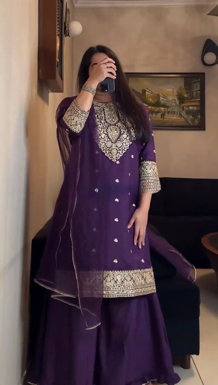 RTC 5946 Purple Color Faux Georgette Salwar Suit with Lace Work. Festive Deal ₹1999. Delivery 4-6 Working Days. Shop now. | Jump Suits, Tops & Bottoms, Track Suits, Salwar suit, Casual Suits, Creative suits, Designer Suits, Palazzo Suits, Party Wear Suits, Patiala Suits, Straight Suits, Trendy Wear