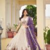 Ram 102 Purple Color Pure Tissue silk Lehenga Choli with Embroidery Work. Grab it for ₹3249. Delivery 4-6 Working Days. Shop now. | Lehenga, Bollywood Lehenga, Creative Lehenga, Designer Lehenga, Embroidered Lehenga, Party Wear Lehenga