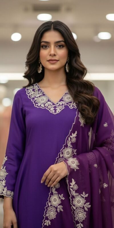 LG 2053 Purple Roman Silk Salwar Suit Perfect for Wedding, Party, Eid, Holi, Cultural Events – . Exclusive Offer ₹2099. Delivery 4-6 Working Days. | Jump Suits, Salwar suit, Casual Suits, Creative suits, Designer Suits, Palazzo Suits, Party Wear Suits, Patiala Suits, Straight Suits