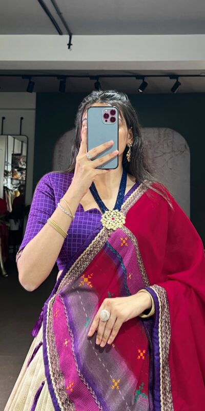 LNB 1247 Purple Color Taser Silk Printed Lehenga Choli Wedding, Party, Festive, Events Etc. Delivery 4-6 Working Days Rs 2849 | Lehenga, Bollywood Lehenga, Creative Lehenga, Designer Lehenga, Embroidered Lehenga, Party Wear Lehenga