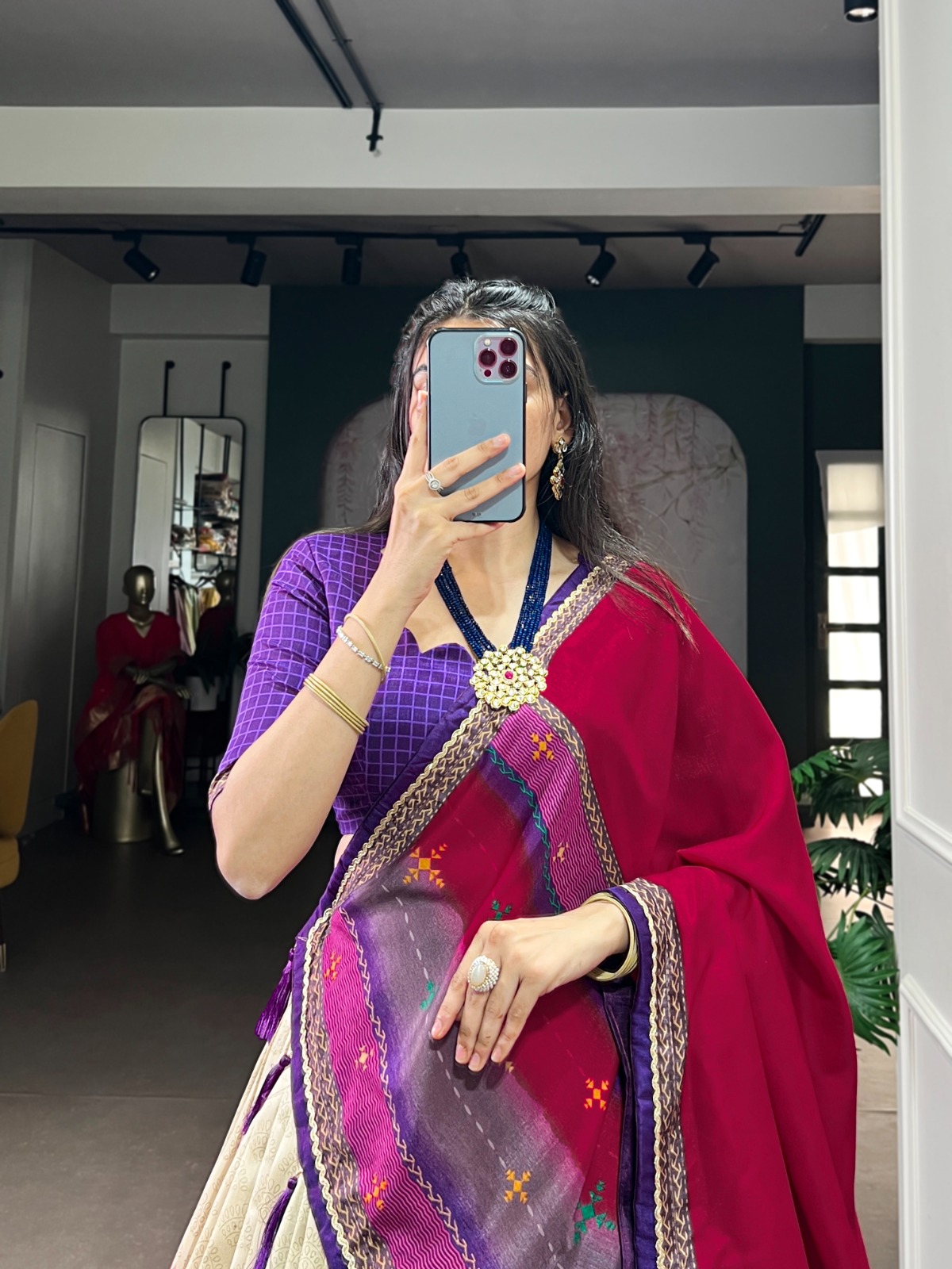 LNB 1247 Purple Color Taser Silk Printed Lehenga Choli Wedding, Party, Festive, Events Etc. Delivery 4-6 Working Days Rs 2849 | Lehenga, Bollywood Lehenga, Creative Lehenga, Designer Lehenga, Embroidered Lehenga, Party Wear Lehenga