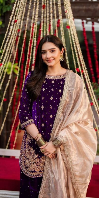 KD 1536 Purple Viscose Velvet Thread Sequence Work Salwar Suit Wedding, Party, Festive, Events, Special Price ₹2399. Delivery 4-6 Working Days. Shop now. | Jump Suits, Tops & Bottoms, Track Suits, Salwar suit, Casual Suits, Creative suits, Designer Suits, Palazzo Suits, Party Wear Suits, Patiala Suits, Straight Suits, Trendy Wear