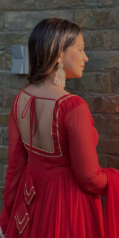 RTC 5961 Red in Color Blooming Georgette Lace Work Salwar Suit . Wedding, Party, Festive Grab it for ₹3049. Delivery 4-6 Working Days. Shop now. | Jump Suits, Salwar suit, Casual Suits, Creative suits, Designer Suits, Palazzo Suits, Party Wear Suits, Patiala Suits, Straight Suits