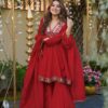 RTC 5942 Red in Black Cosmos Mirror Work & Lace Work Salwar Suit . Special Price ₹2549. Delivery 4-6 Working Days. Shop now. | Jump Suits, Salwar suit, Casual Suits, Creative suits, Designer Suits, Palazzo Suits, Party Wear Suits, Patiala Suits, Straight Suits