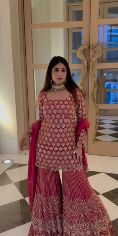 RTC 5963 Red in Color Faux Georgette Thread Work Salwar Suit . Wedding, Party, Festive Grab it for ₹3049. Delivery 4-6 Working Days. Shop now. | Jump Suits, Salwar suit, Casual Suits, Creative suits, Designer Suits, Palazzo Suits, Party Wear Suits, Patiala Suits, Straight Suits