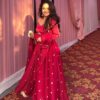 RTC 5936 Red Fendy Silk Salwar Suit with Lace Work. Wedding, Party, Festive, Events Exclusive Offer ₹2149. Delivery 4-6 Working Days. Shop now. | Jump Suits, Salwar suit, Casual Suits, Creative suits, Designer Suits, Palazzo Suits, Party Wear Suits, Patiala Suits, Straight Suits
