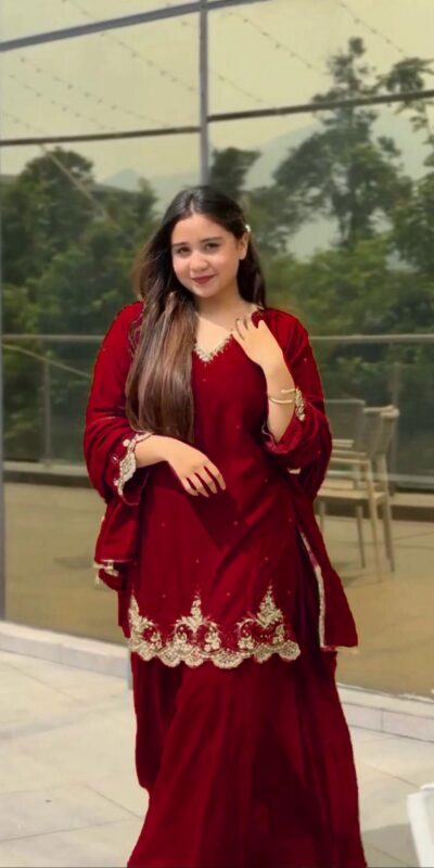 VLM 274 Red Fox Georgette Salwar Suit Perfect for Wedding, Party, Reception, Eid, Mehendi – . Introductory Price ₹1899. Delivery 4-6 Working Days. | Jump Suits, Salwar suit, Casual Suits, Creative suits, Designer Suits, Palazzo Suits, Party Wear Suits, Patiala Suits, Straight Suits