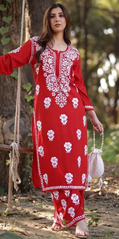BE 415 Red Color Rayon Embroidery Work Salwar Suit . Available at ₹1949 only. Delivery 4-6 Working Days. Shop now.BE 415 Red | Jump Suits, Tops & Bottoms, Track Suits, Salwar suit, Casual Suits, Creative suits, Designer Suits, Palazzo Suits, Party Wear Suits, Patiala Suits, Straight Suits, Trendy Wear