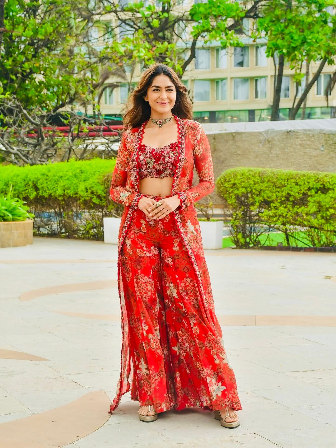 KD 1520 Red Elegant Tubby Silk Salwar Suit with Digital Print & Embroidery Work. Introductory Price ₹2099. Delivery 4-6 Working Days. Shop now. | Jump Suits, Tops & Bottoms, Track Suits, Salwar suit, Casual Suits, Creative suits, Designer Suits, Palazzo Suits, Party Wear Suits, Patiala Suits, Straight Suits, Trendy Wear