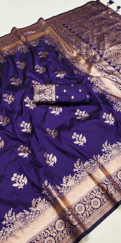 MB 39 Royal Blue Color Banarasi Silk Saree with Lace Work & Zari Work. Grab it for ₹1999. Delivery 4-6 Working Days. Shop now. | Sarees, Bollywood Sarees, Creative Sarees, Designer Sarees, Embroidered Sarees, Ethnic Saree, Modern Digital sarees, Party Wear Sarees