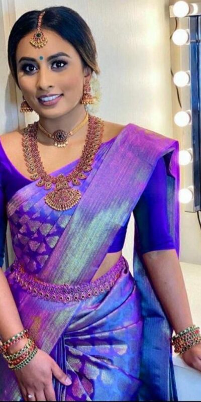 LKP 4067 Royal Blue in Soft Lichi Silk.ace Work & Lace Border Saree Exclusive Offer ₹1299. Delivery 4-6 Working Days. Shop now. | Sarees, Bollywood Sarees, Creative Sarees, Designer Sarees, Embroidered Sarees, Ethnic Saree, Modern Digital sarees, Party Wear Sarees