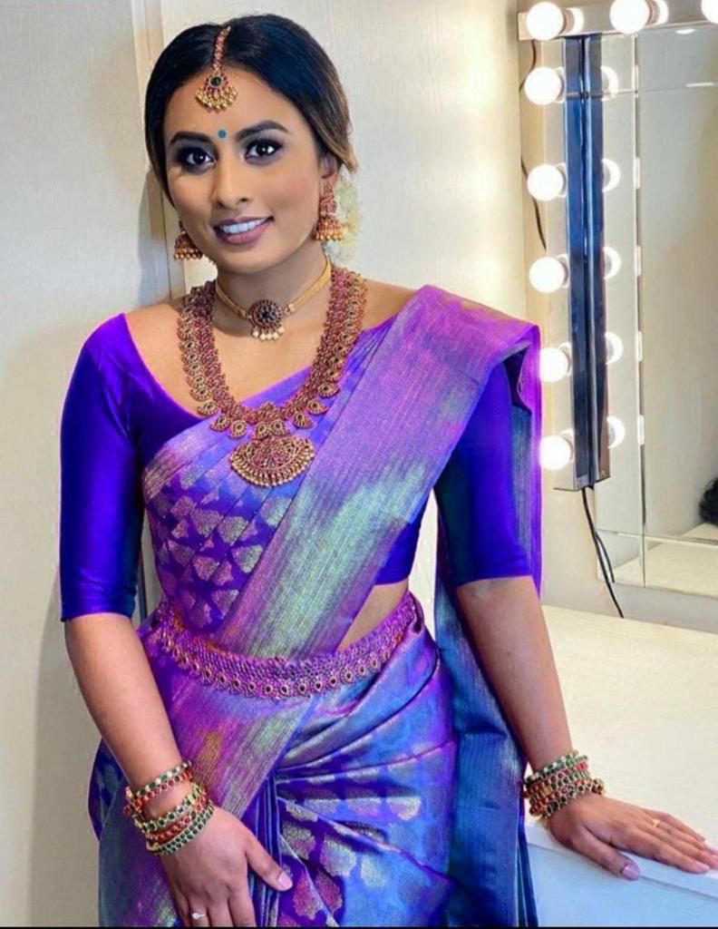 LKP 4067 Royal Blue in Soft Lichi Silk.ace Work & Lace Border Saree Exclusive Offer ₹1299. Delivery 4-6 Working Days. Shop now. | Sarees, Bollywood Sarees, Creative Sarees, Designer Sarees, Embroidered Sarees, Ethnic Saree, Modern Digital sarees, Party Wear Sarees