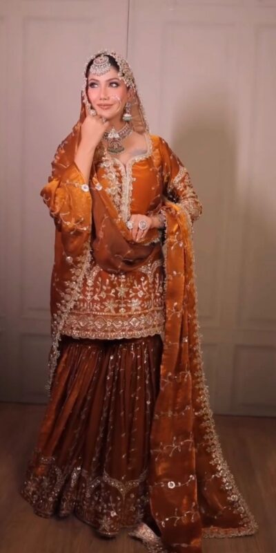 SSR 533 Rust Color Fendy Silk Salwar Suit with Embroidery Work. Affordable Price ₹2149. Delivery 4-6 Working Days. Shop now. | Jump Suits, Salwar suit, Casual Suits, Creative suits, Designer Suits, Palazzo Suits, Party Wear Suits, Patiala Suits, Straight Suits