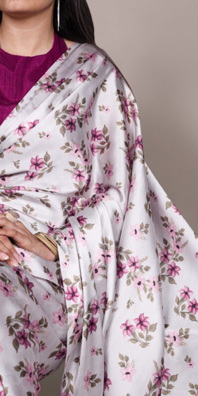 YNF 7027 Mustered Satin Silk Saree Perfect for Wedding, Party, Sangeet, Makar Sankranti, Reception – . Special Price ₹1549. Delivery 4-6 Working Days | Sarees, Bollywood Sarees, Creative Sarees, Designer Sarees, Embroidered Sarees, Ethnic Saree, Modern Digital sarees, Party Wear Sarees