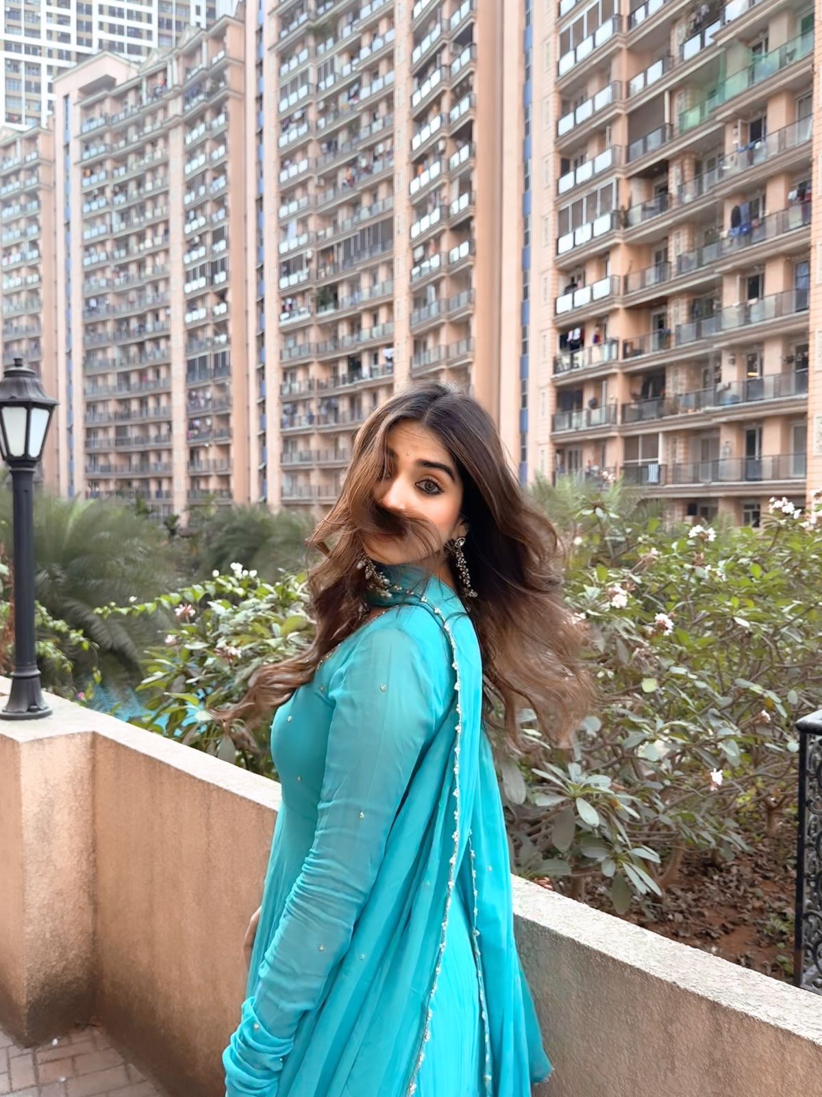 SRK 5312 Sky Blue Faux Georgette Salwar Suit Perfect for Wedding, Party, Pongal, Haldi, Ethnic Day – . Available at ₹1949 only. Delivery 4-6 Workin | Jump Suits, Tops & Bottoms, Track Suits, Salwar suit, Casual Suits, Creative suits, Designer Suits, Palazzo Suits, Party Wear Suits, Patiala Suits, Straight Suits, Trendy Wear