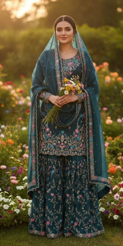 RTC 5956 Teal Organza Silk Salwar Suit Perfect for Wedding, Party, Mehendi, Lohri, Housewarming – . Special Price ₹3049. Delivery 4-6 Working Days. | Jump Suits, Salwar suit, Casual Suits, Creative suits, Designer Suits, Palazzo Suits, Party Wear Suits, Patiala Suits, Straight Suits