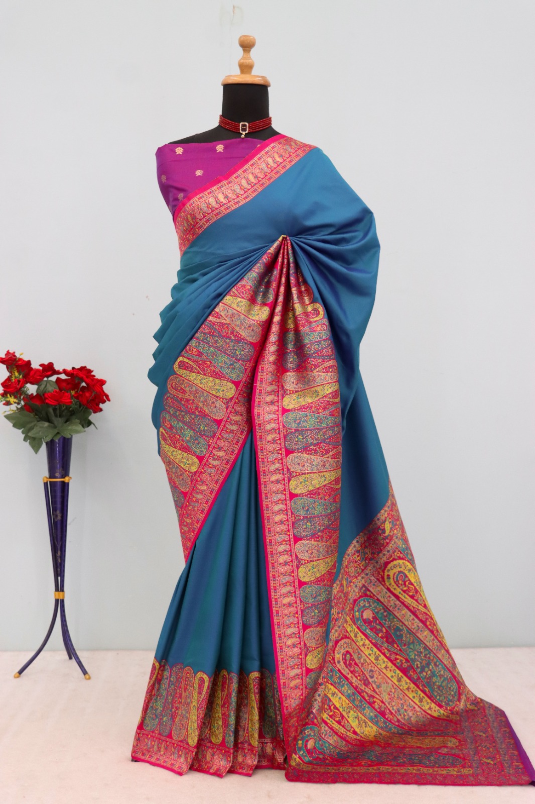 MB 66 Teal in Color Paithani Silk Lace Border & Lace Work Saree . Special Price ₹2399. Delivery 4-6 Working Days. Shop now. | Sarees, Bollywood Sarees, Creative Sarees, Designer Sarees, Embroidered Sarees, Ethnic Saree, Modern Digital sarees, Party Wear Sarees