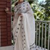 KPR 204 White Color Soft Lilan Saree Weaving Work Designer Work. Wedding, Party, Festive, Events, Grab it for ₹1449. Delivery 4-6 Working Days. Shop now. | Sarees, Bollywood Sarees, Creative Sarees, Designer Sarees, Embroidered Sarees, Ethnic Saree, Modern Digital sarees, Party Wear Sarees