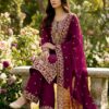 SRK 5316 Wine Organza Silk Salwar Suit Perfect for Wedding, Party, Makar Sankranti, Eid, Durga Puja – . Affordable Price ₹2149. Delivery 4-6 Workin | Jump Suits, Salwar suit, Casual Suits, Creative suits, Designer Suits, Palazzo Suits, Party Wear Suits, Patiala Suits, Straight Suits