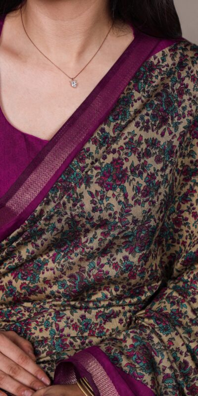 YNF 7200 Wine Color Polyester Viscose Chanderi Saree with Zari Work. Get it for ₹1599. Delivery 4-6 Working Days. Shop now. | Sarees, Bollywood Sarees, Creative Sarees, Designer Sarees, Embroidered Sarees, Ethnic Saree, Modern Digital sarees, Party Wear Sarees