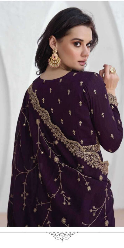 FC Saroj 9943 Wine Vichitra Salwar Suit with Embroidery Work & Lace Work. Special Price ₹3049. Delivery 4-6 Working Days. Shop now. | Jump Suits, Tops & Bottoms, Track Suits, Salwar suit, Casual Suits, Creative suits, Designer Suits, Palazzo Suits, Party Wear Suits, Patiala Suits, Straight Suits, Trendy Wear