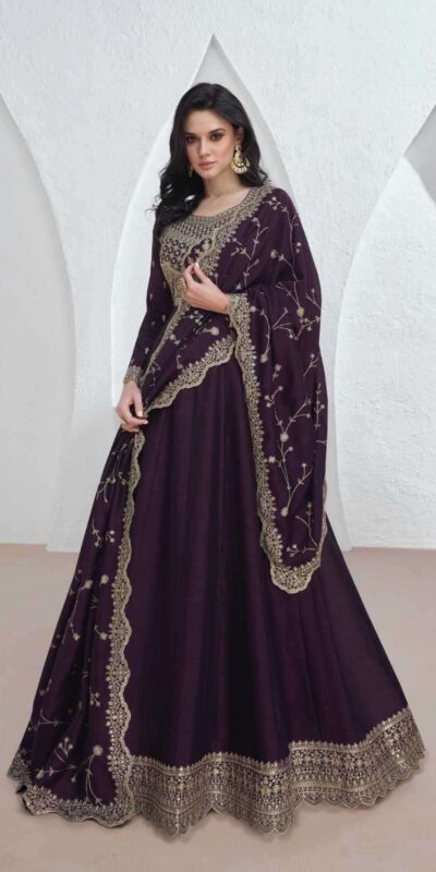FC Saroj 9943 Wine Vichitra Salwar Suit with Embroidery Work & Lace Work. Special Price ₹3049. Delivery 4-6 Working Days. Shop now. | Jump Suits, Salwar suit, Casual Suits, Creative suits, Designer Suits, Palazzo Suits, Party Wear Suits, Patiala Suits, Straight Suits