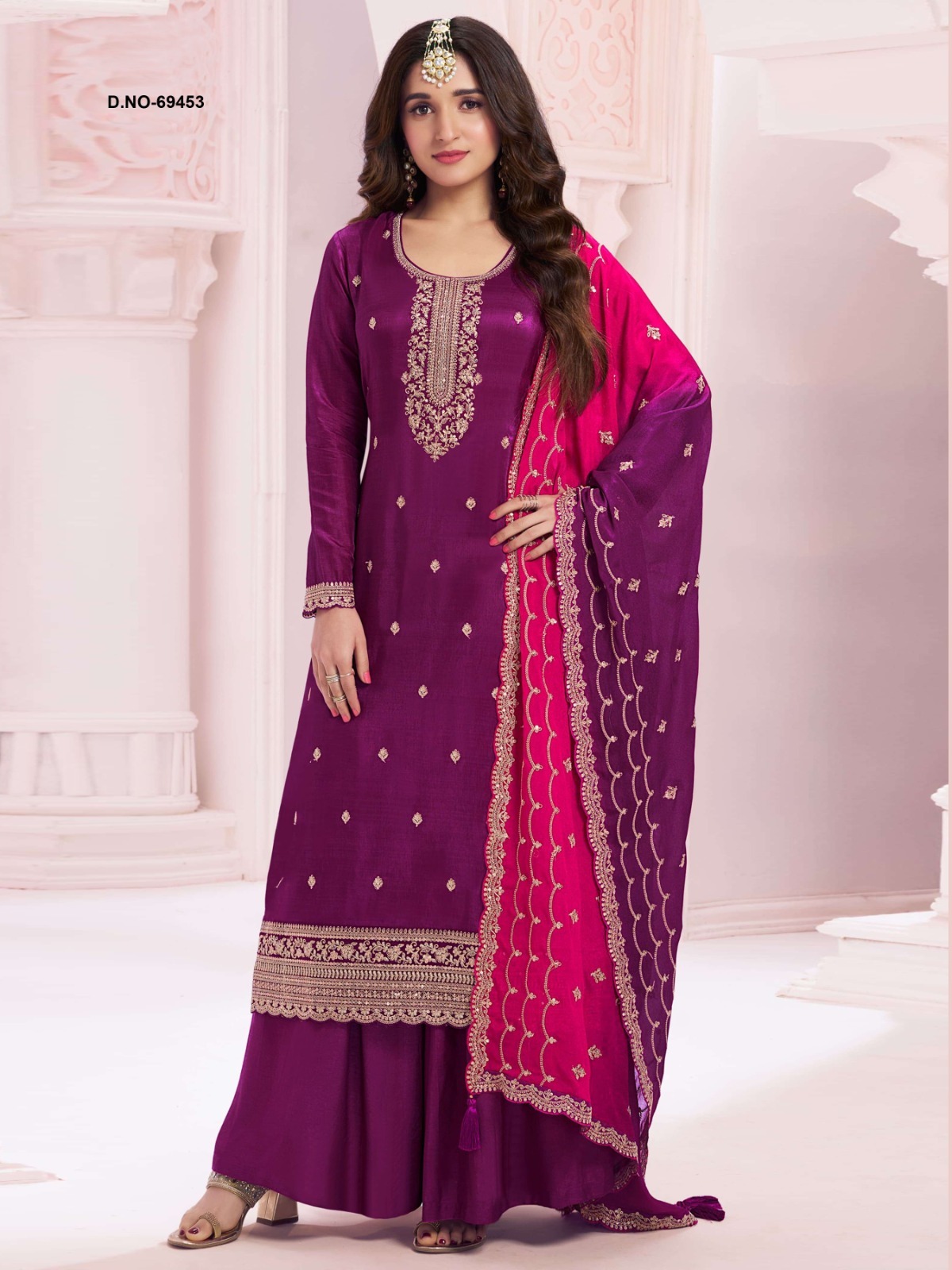 FC 69451 Wine Vichitra Salwar Suit with Zari Work & Embroidery Work. Best Price ₹2099. Delivery 4-6 Working Days. Shop now. | Jump Suits, Tops & Bottoms, Track Suits, Salwar suit, Casual Suits, Creative suits, Designer Suits, Palazzo Suits, Party Wear Suits, Patiala Suits, Straight Suits, Trendy Wear